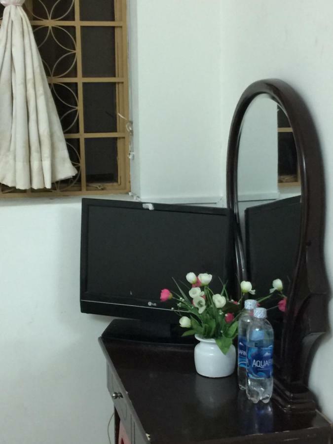 Color House Hostel Ho Chi Minh-stad Buitenkant foto